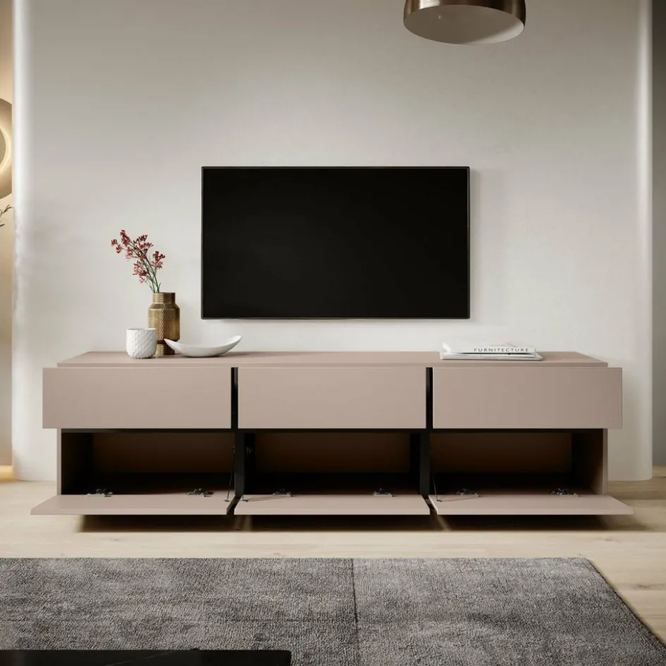 Meubella Tv-Meubels^Cainan