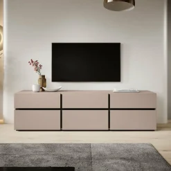 Meubella Tv-Meubels^Cainan