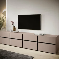 Meubella Tv-Meubels^Cainan