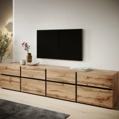 Meubella Tv-Meubels^Cainan