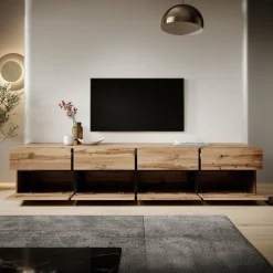 Meubella Tv-Meubels^Cainan
