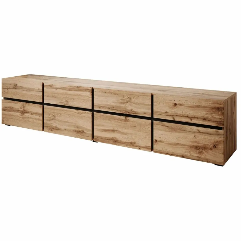 Meubella Tv-Meubels^Cainan