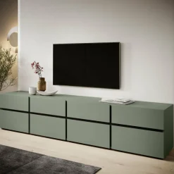 Meubella Tv-Meubels^Cainan
