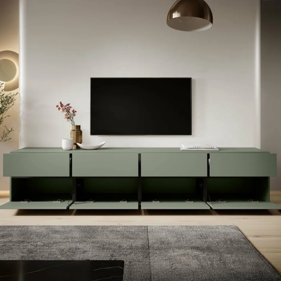 Meubella Tv-Meubels^Cainan