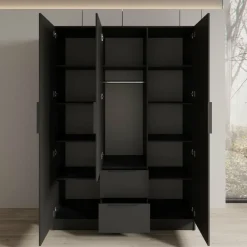 Meubella Kledingkasten^Caliero