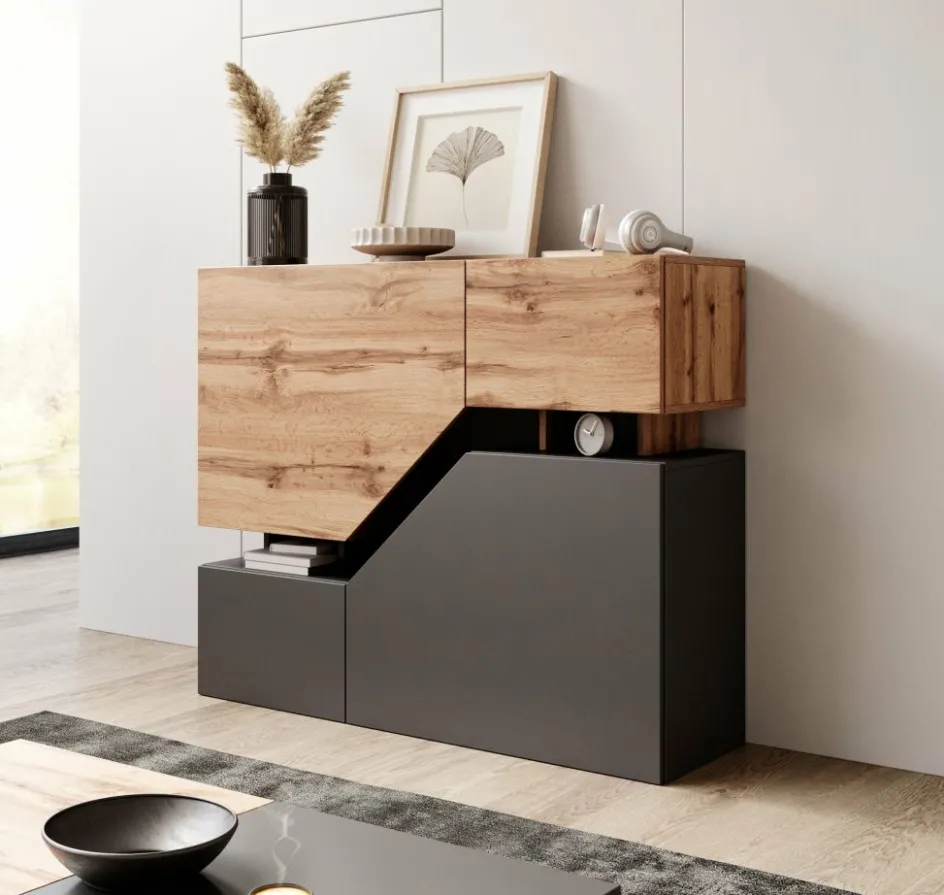 Meubella Dressoirs^Canberra