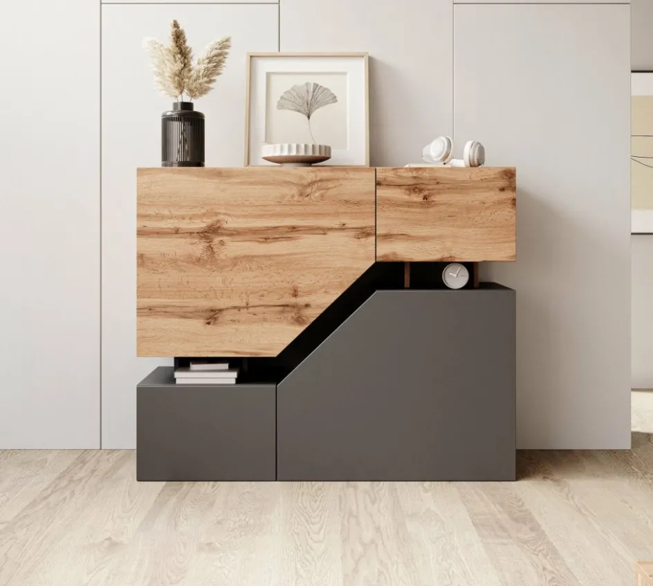 Meubella Dressoirs^Canberra