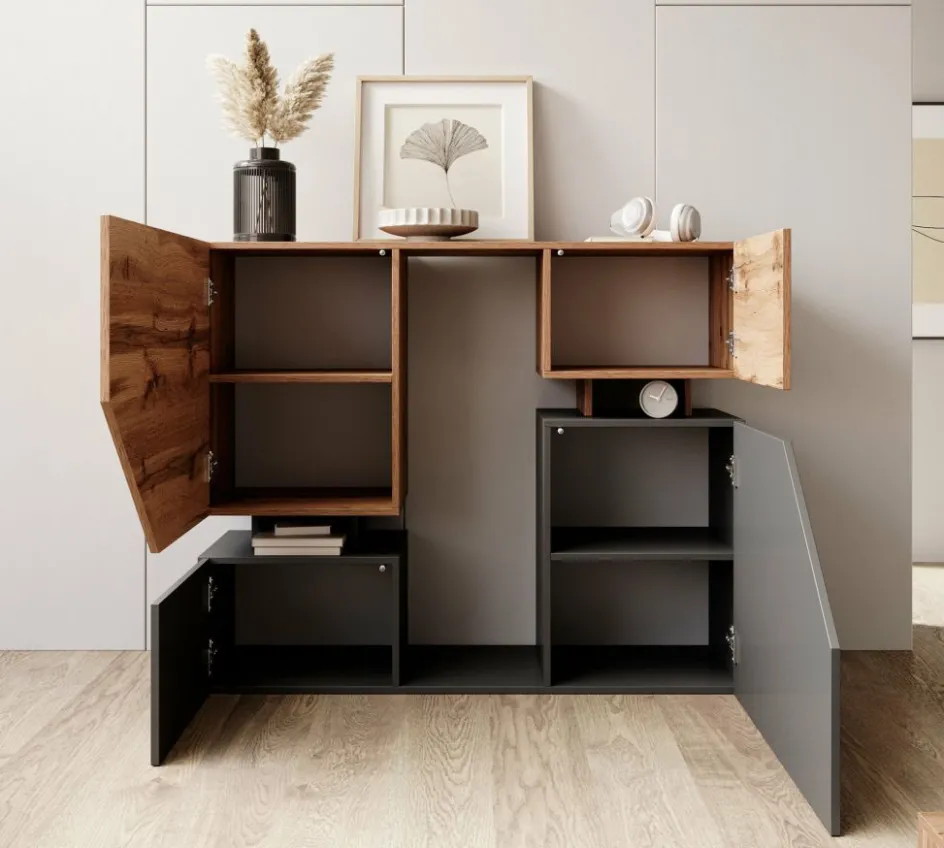 Meubella Dressoirs^Canberra