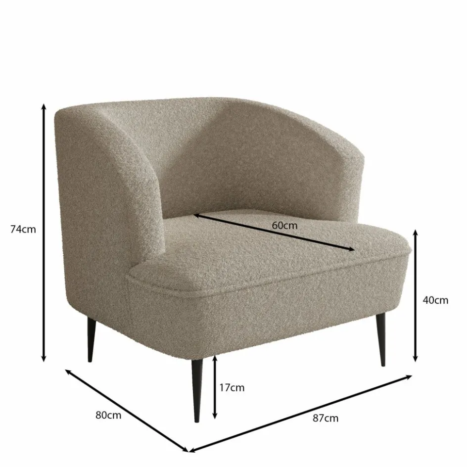 Meubella Fauteuils^Caracas