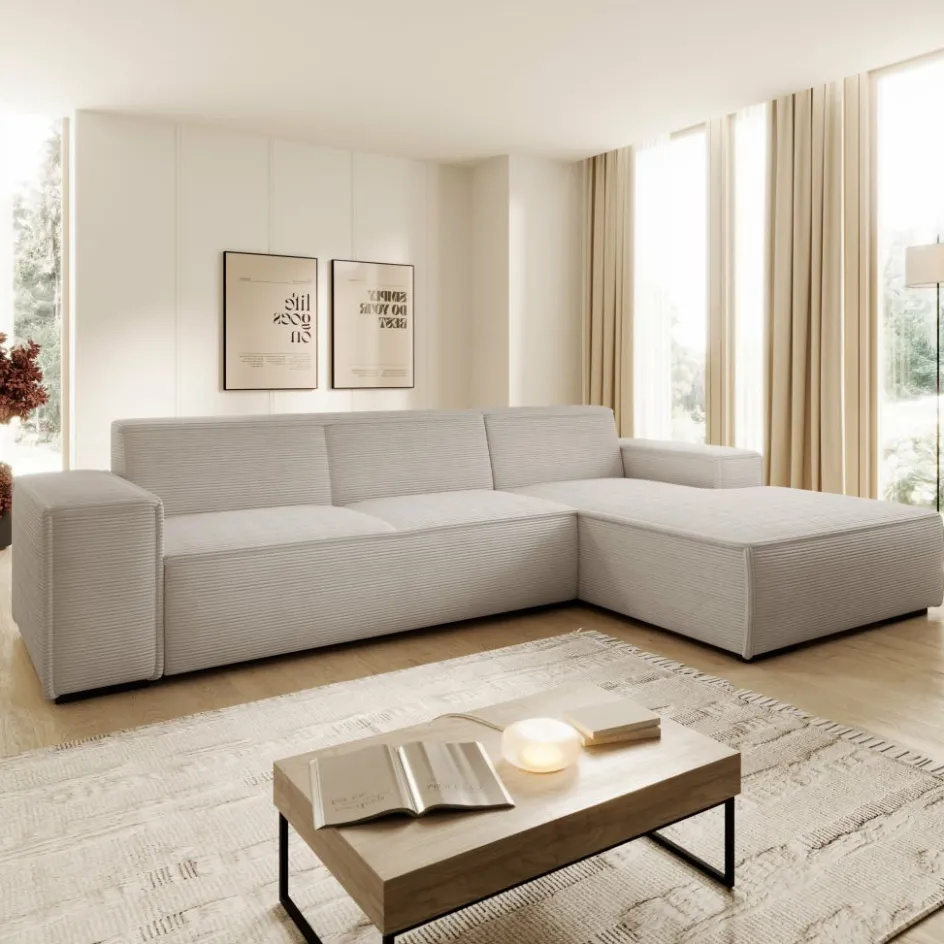 Meubella Hoekbanken|Banken^Cardiff
