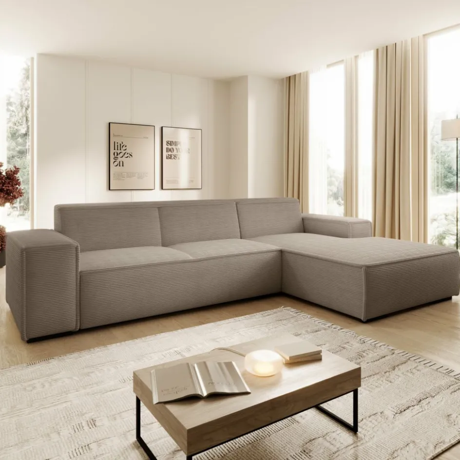 Meubella Hoekbanken|Banken^Cardiff