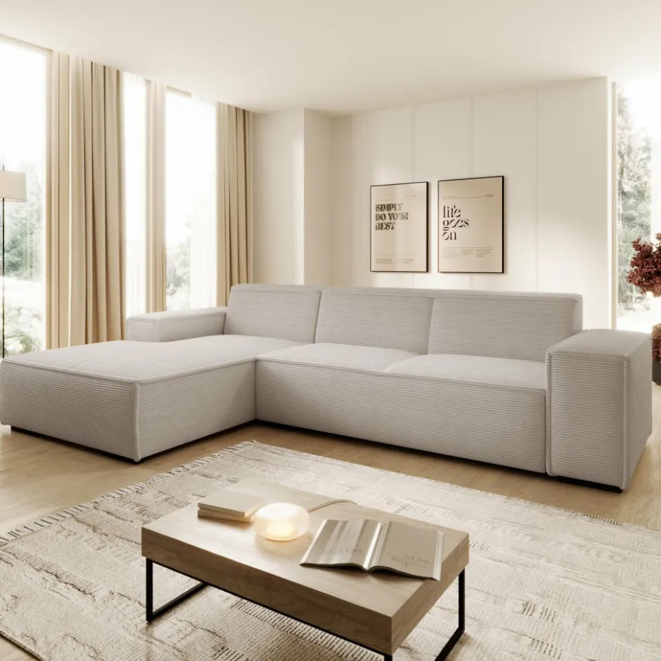 Meubella Hoekbanken|Banken^Cardiff
