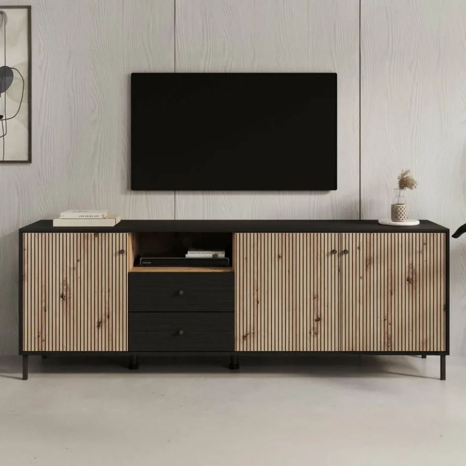 Meubella Tv-Meubels^Charles