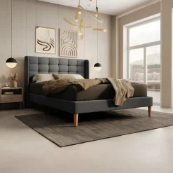 Meubella Tweepersoonsbedden^Christ