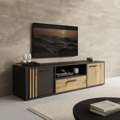 Meubella Tv-Meubels^Clover