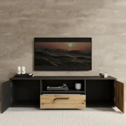 Meubella Tv-Meubels^Clover