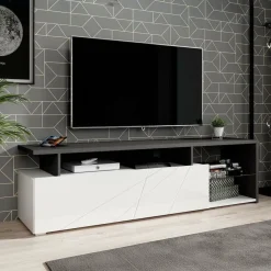 Meubella Tv-Meubels^Colin