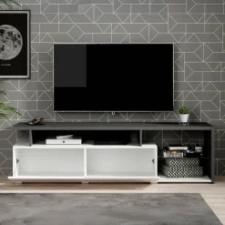 Meubella Tv-Meubels^Colin