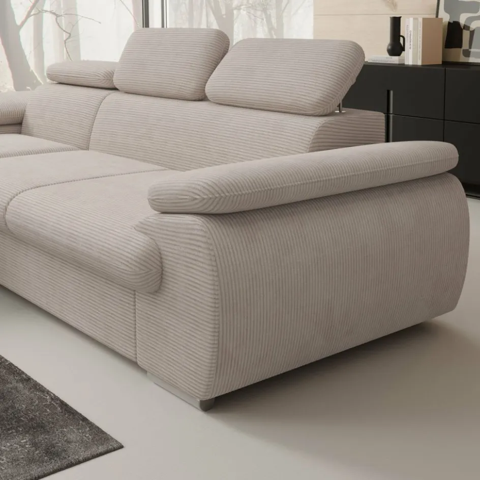 Meubella Hoekbanken|Banken^Cordoba