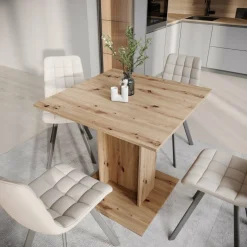 Meubella Eetkamertafels^Cova