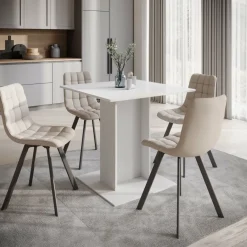 Meubella Eetkamertafels^Cova