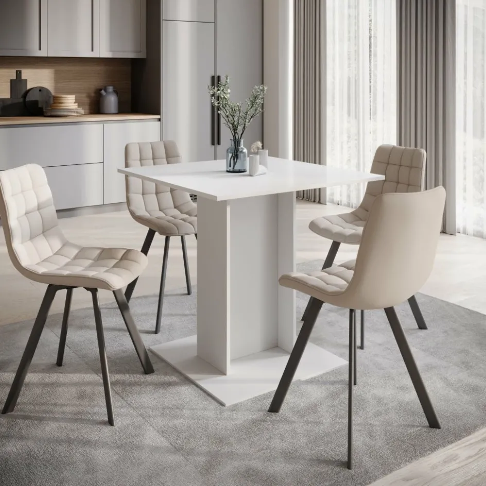 Meubella Eetkamertafels^Cova
