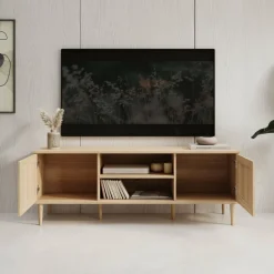 Meubella Tv-Meubels^Crimson