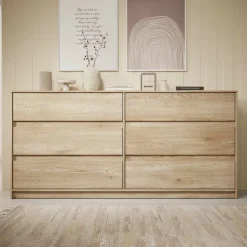 Meubella Ladekasten|Ladekasten^Cuarto