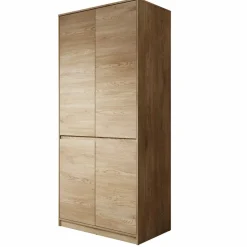 Meubella Kledingkasten|Kledingkasten^Cuarto