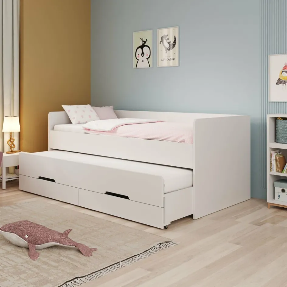 Meubella Kinderbedden|Kinderbedden^Daiquiri