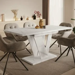 Meubella Eetkamertafels^Dayman