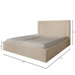 Meubella Tweepersoonsbedden^Dejada