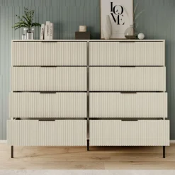 Meubella Ladekasten|Ladekasten^Delaware