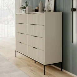 Meubella Ladekasten|Ladekasten^Delaware
