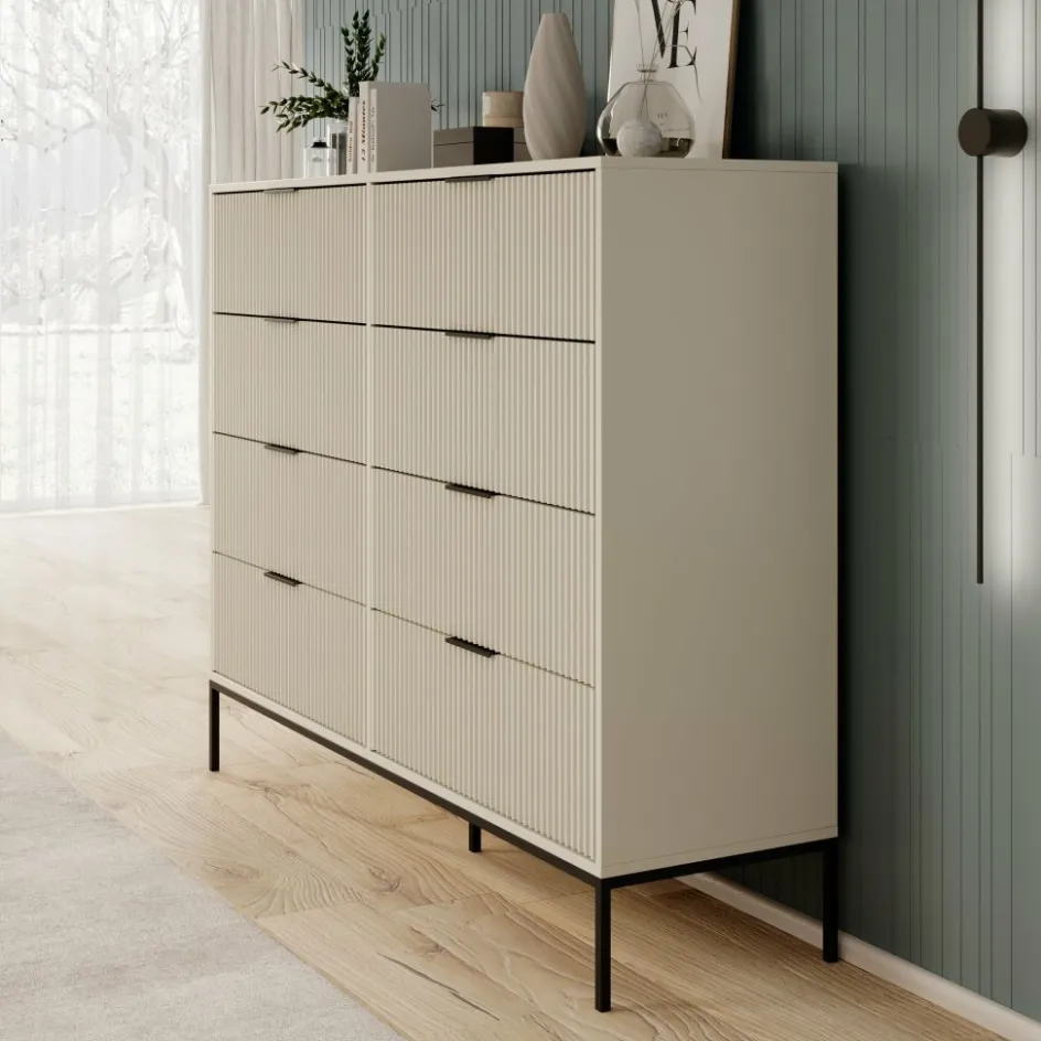 Meubella Ladekasten|Ladekasten^Delaware