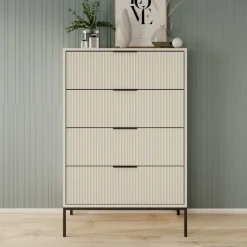 Meubella Ladekasten|Ladekasten^Delaware