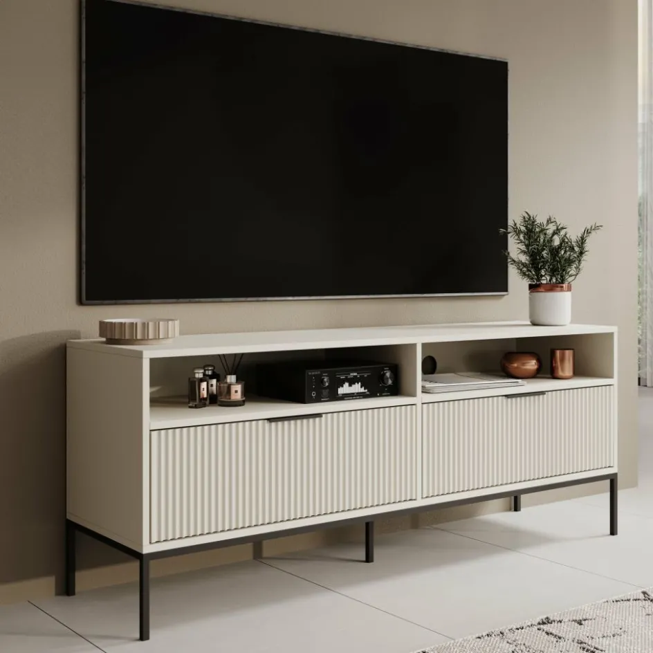 Meubella Tv-Meubels^Delaware