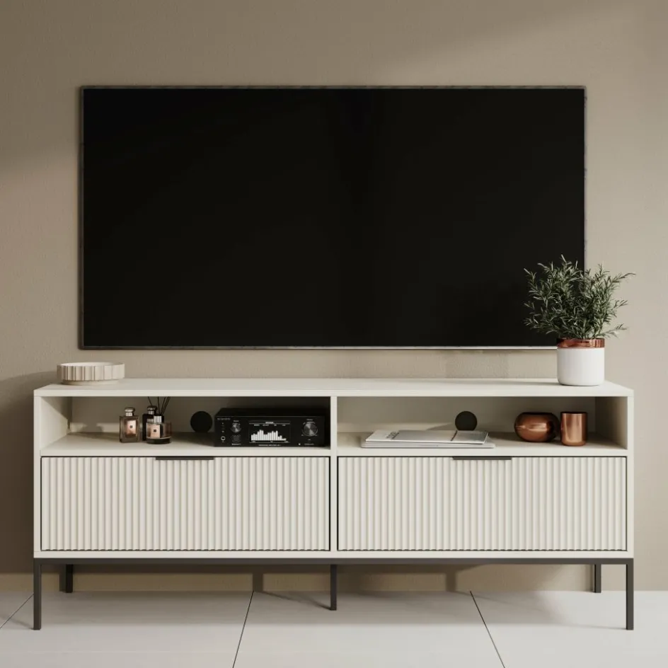 Meubella Tv-Meubels^Delaware