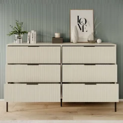 Meubella Ladekasten|Ladekasten^Delaware