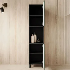 Meubella Boekenkasten|Boekenkasten^Delgado