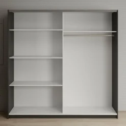 Meubella Kledingkasten^Deliryon