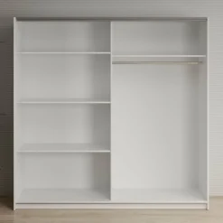 Meubella Kledingkasten^Deliryon