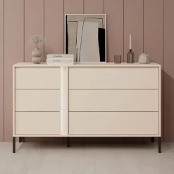 Meubella Ladekasten|Ladekasten^Desert