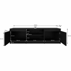 Meubella Tv-Meubels^Diaz