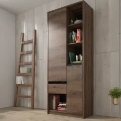 Meubella Boekenkasten|Boekenkasten^Diplo