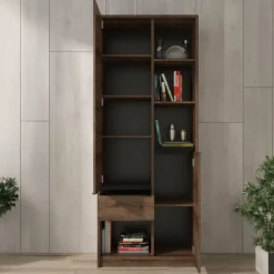 Meubella Boekenkasten|Boekenkasten^Diplo