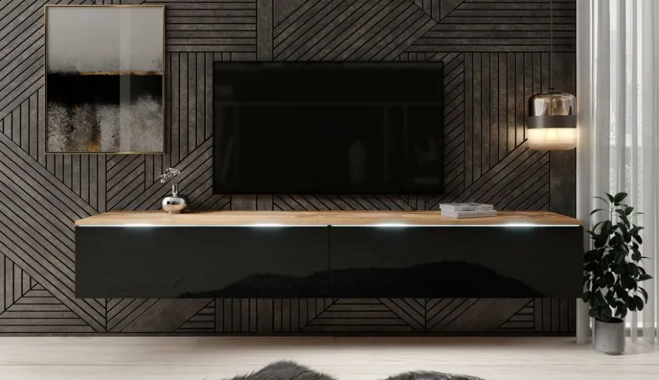 Meubella Tv-Meubels^Dixon