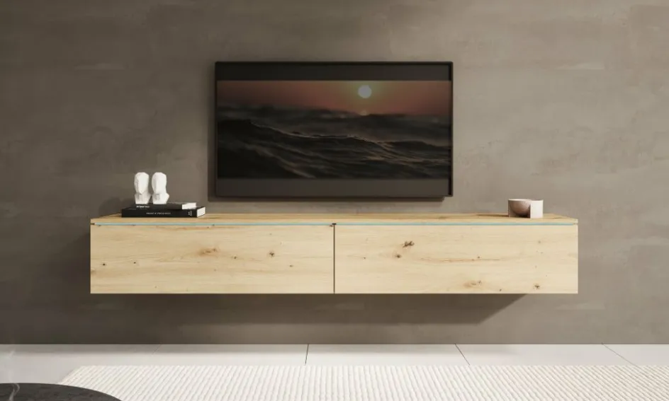 Meubella Tv-Meubels^Dixon