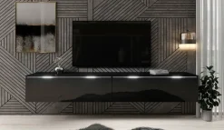 Meubella Tv-Meubels^Dixon