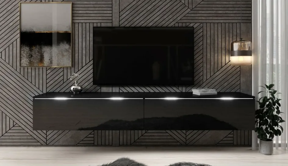 Meubella Tv-Meubels^Dixon